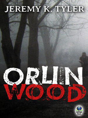 cover image of Orlin Wood